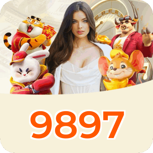 Jogos com maior RTP na 9897