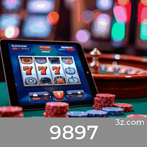 Aprimore Sua Estratégia de Jogo com 9897: Técnicas Avançadas para Maximizar Ganhos