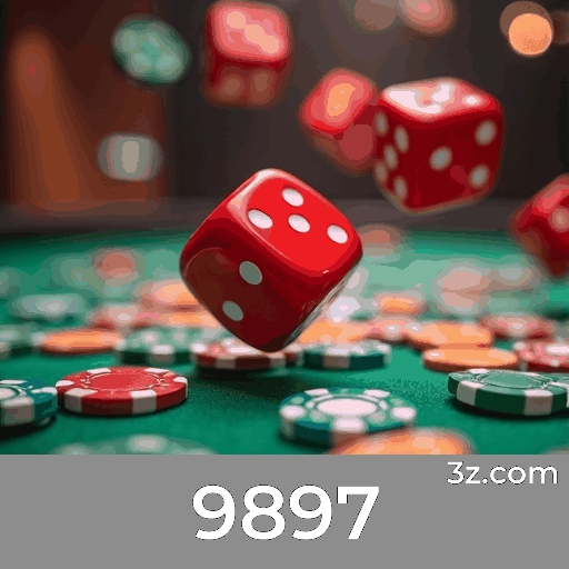 9897: Experiência Imersiva de Cassino para Brasileiros