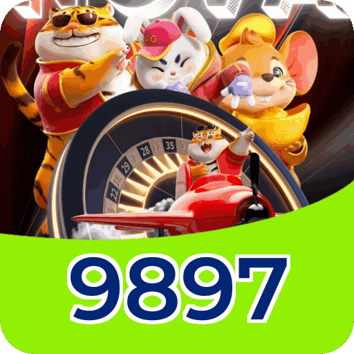 Slots Premium da PG Soft na 9897