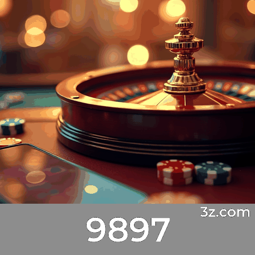 9897: Experiência Imersiva de Cassino para Brasileiros