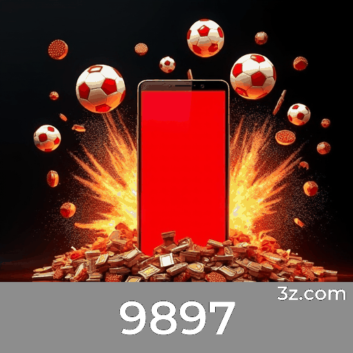 9897: Plataforma de Jogos com Bônus Ricos para Brasileiros