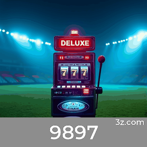 9897: A Plataforma de Jogos Online com Segurança e Serviços Profissionais